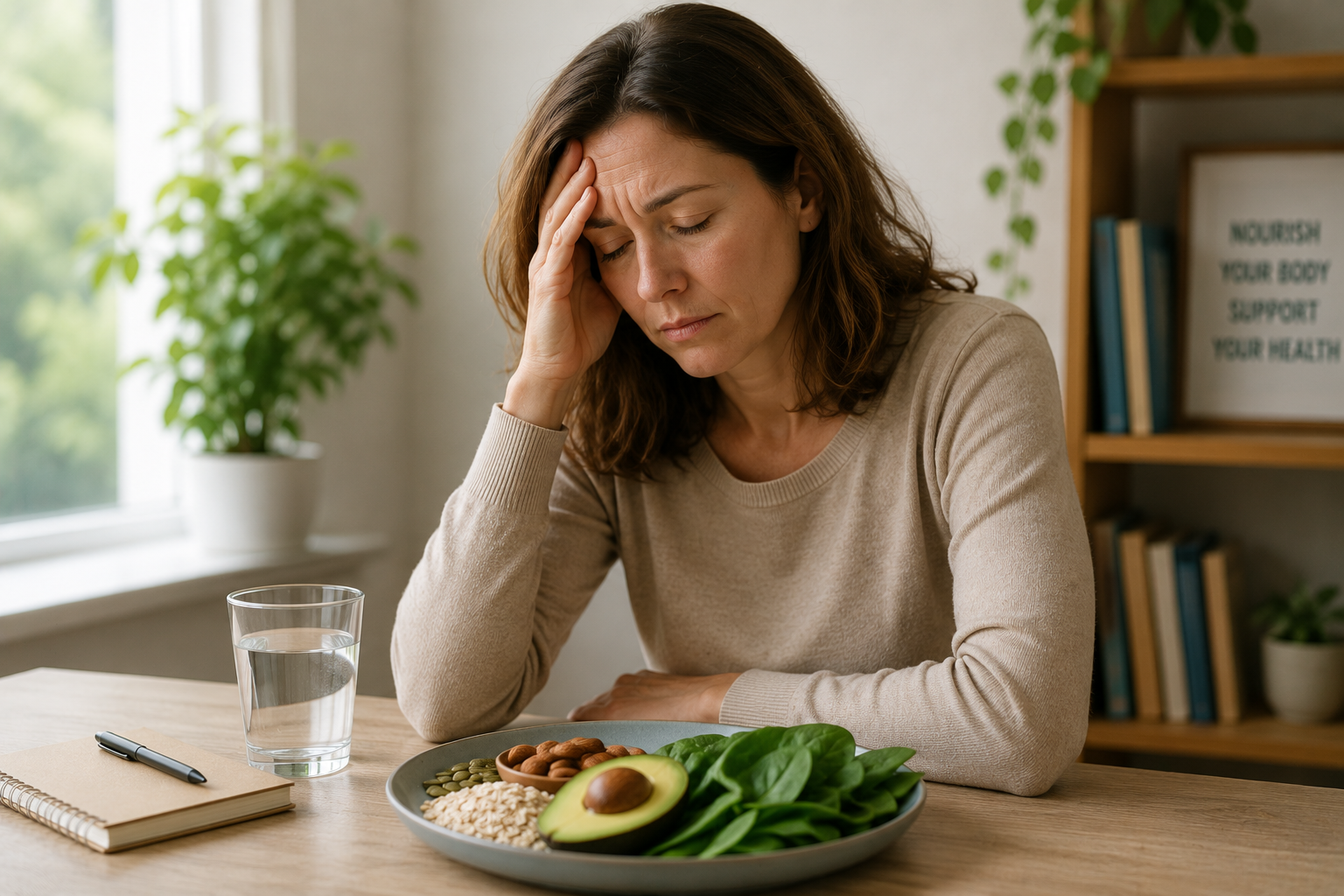 Magnesium Deficiency: Signs, Causes and Who May Be at Risk