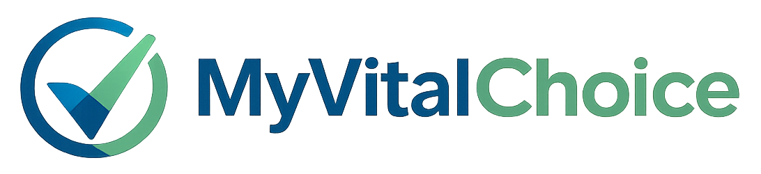 MyVitalChoice