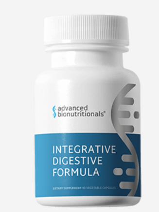 Digestive enzyme supplement