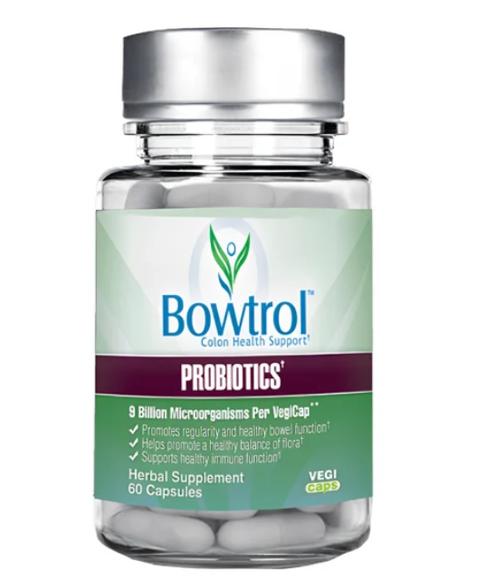 Digestive probiotic supplement